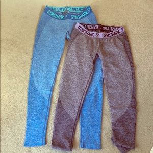 Gymshark Flex Leggings